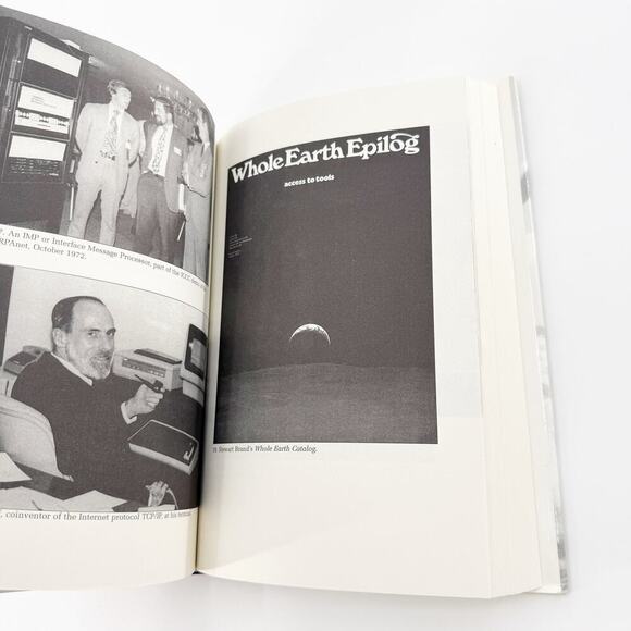 Nerds 2.0.1 : A Brief History of the Internet Hardcover Stephen S - Good - Picture 11 of 13